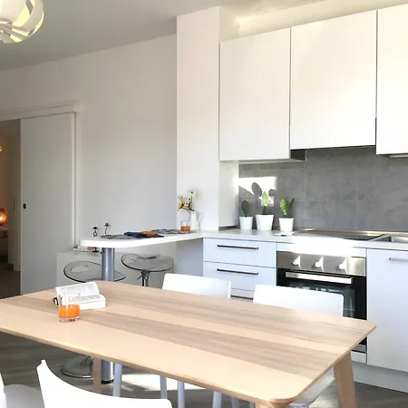 Il Mare Di Alida אלגהרו