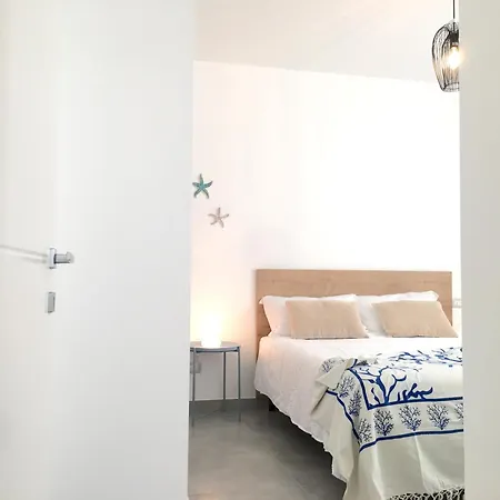 Il Mare Di Alida *