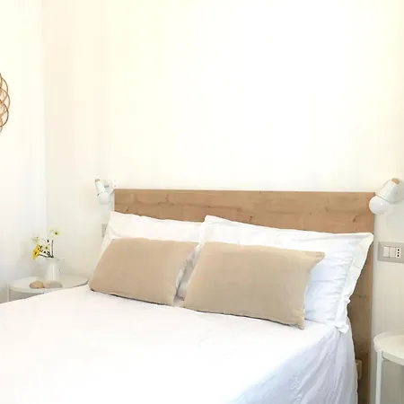 Il Mare Di Alida * אלגהרו