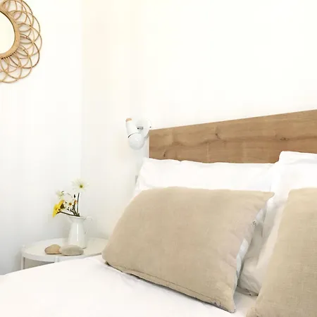 Il Mare Di Alida דירה