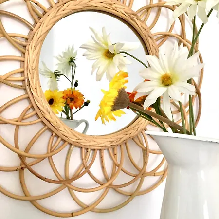 Il Mare Di Alida דירה