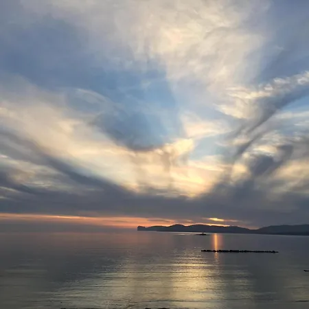 Il Mare Di Alida *