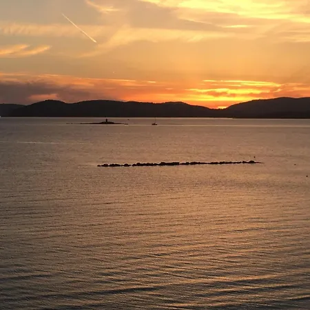 Il Mare Di Alida דירה *