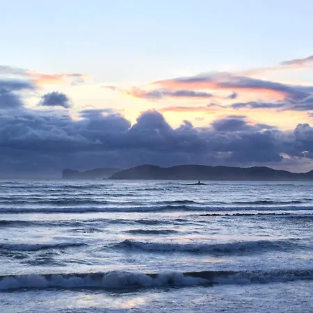 Il Mare Di Alida דירה