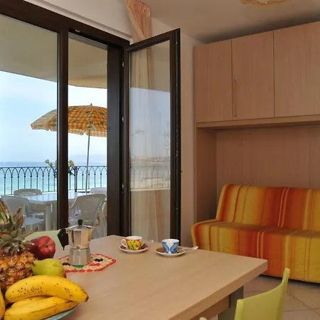 דירה Il Mare Di Alida אלגהרו