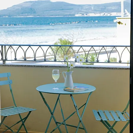 Apartment Il Mare Di Alida Alghero