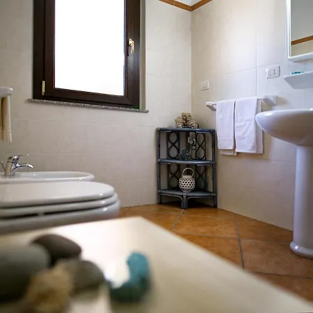 Apartment Il Mare Di Alida Alghero