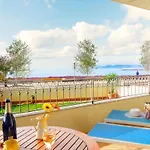 Il Mare Di Alida Apartman