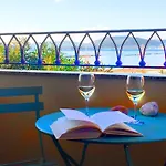 Apartman Il Mare Di Alida