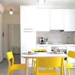 Apartman Il Mare Di Alida