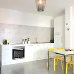 Il Mare Di Alida Apartman