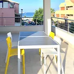 Apartman Il Mare Di Alida *