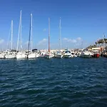 Il Mare Di Alida Apartman