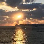 Apartman Il Mare Di Alida