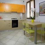 Il Mare Di Alida Apartman *