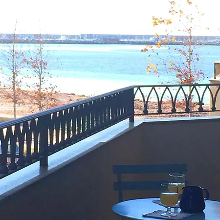Apartment Il Mare Di Alida *