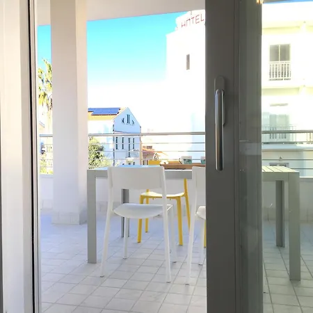 Il Mare Di Alida Alghero