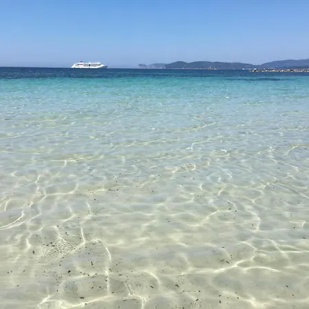 Il Mare Di Alida