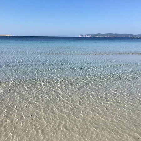 Apartment Il Mare Di Alida Alghero