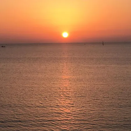 Il Mare Di Alida Apartment *