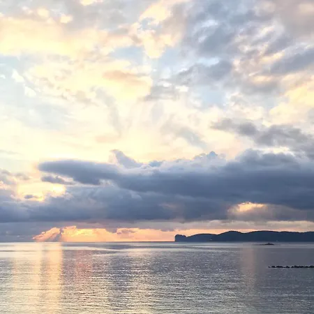 Il Mare Di Alida *