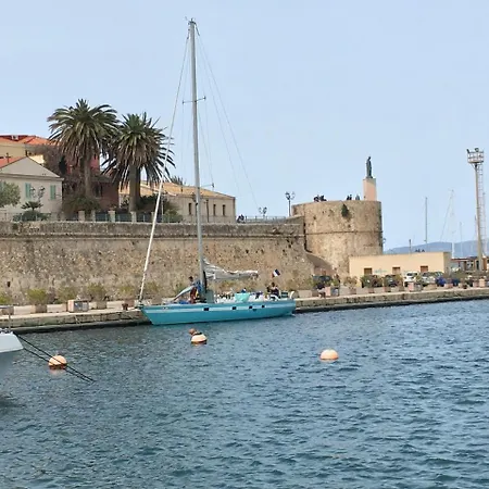 Il Mare Di Alida *