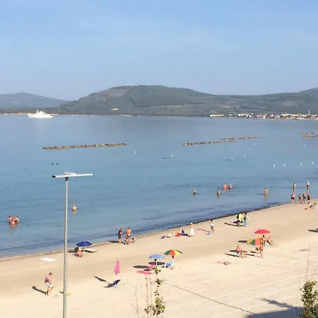 Il Mare Di Alida Apartment Alghero