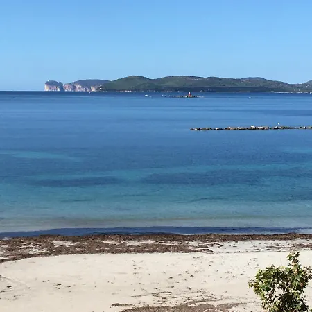Il Mare Di Alida Apartment Alghero