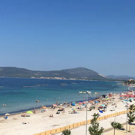 Il Mare Di Alida Apartment Alghero