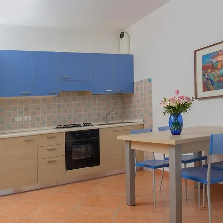 Il Mare Di Alida Apartment Alghero