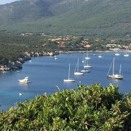 Il Mare Di Alida * Alghero