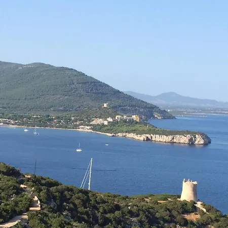 Il Mare Di Alida * Alghero