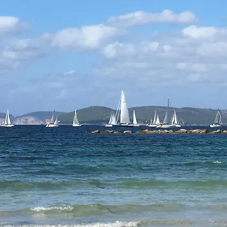 Il Mare Di Alida