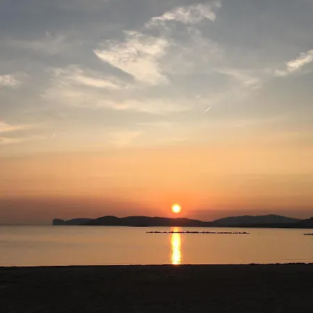 Il Mare Di Alida *