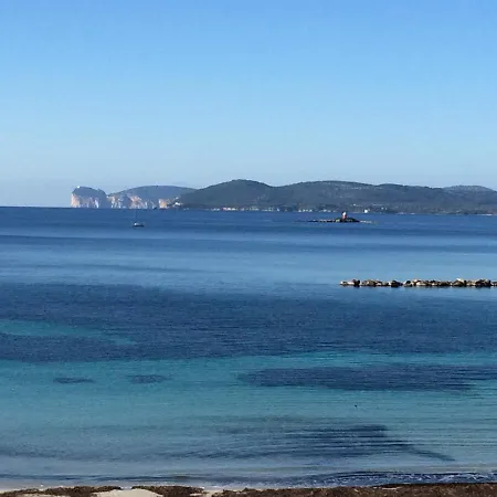 Il Mare Di Alida *
