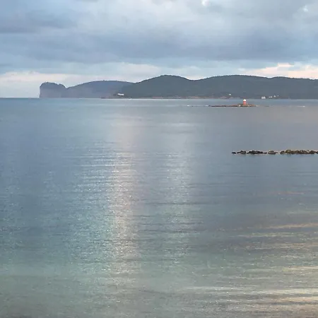 Il Mare Di Alida Apartment *